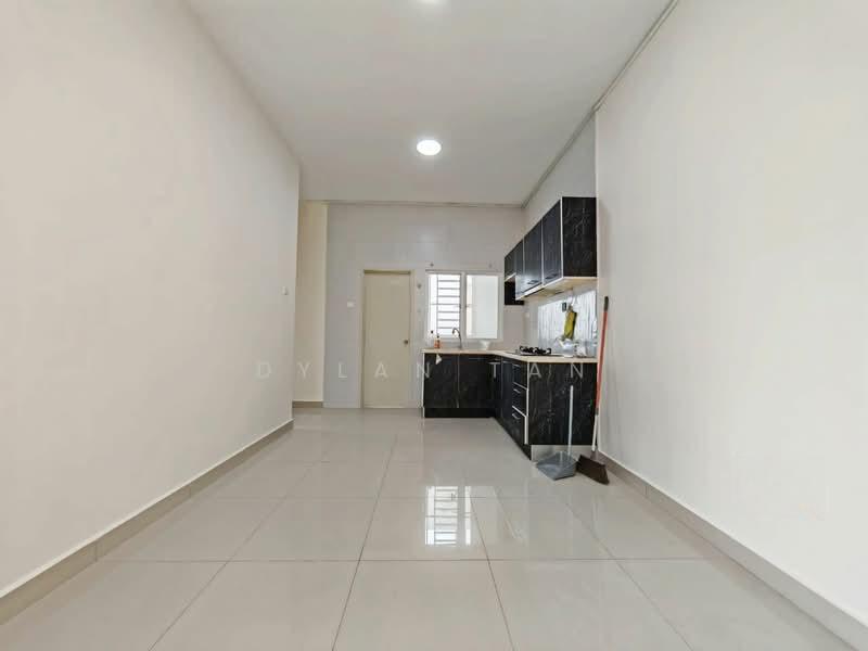 Horizon Residence (Dwi Mutiara) - 2