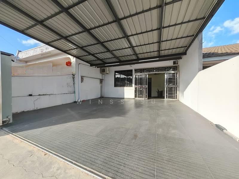 Johor Jaya Johors Jayas - 2