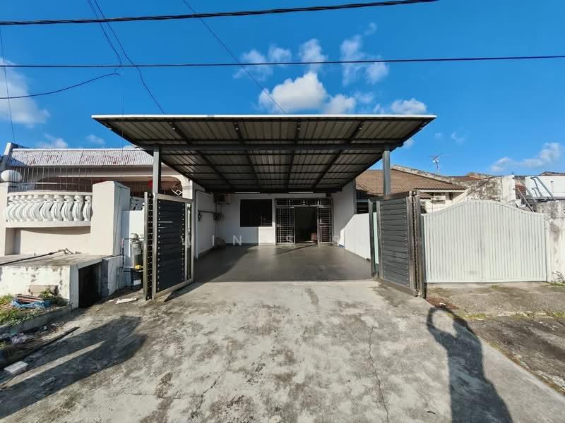 Johor Jaya Johors Jayas - 1