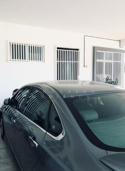 Rumah Berkembar 2 Tingkat Corner untuk Dijual di Sungai Petani - 4