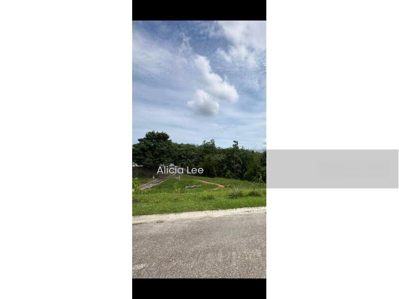 Seremban 2 Negeri sembilan Land for sale. - 3