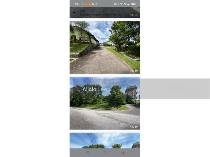 Seremban 2 Negeri sembilan Land for sale. - 5