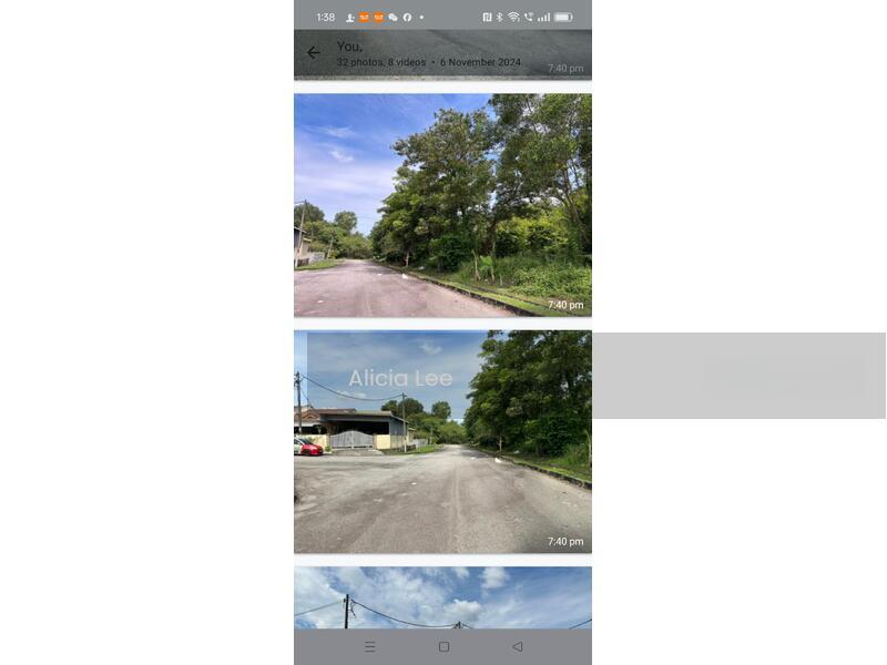 Seremban 2 Negeri sembilan Land for sale. - 4