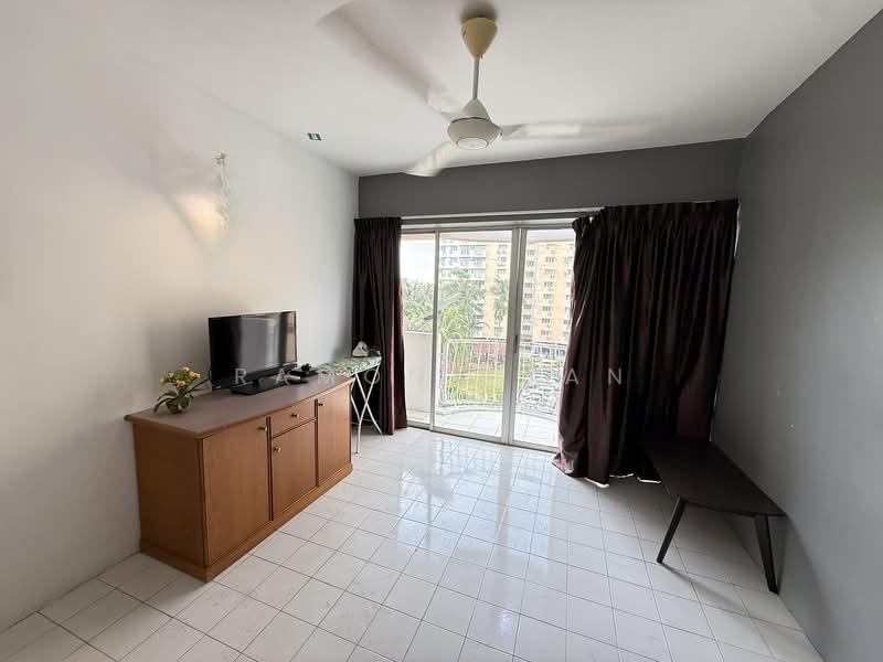Garden City - 5