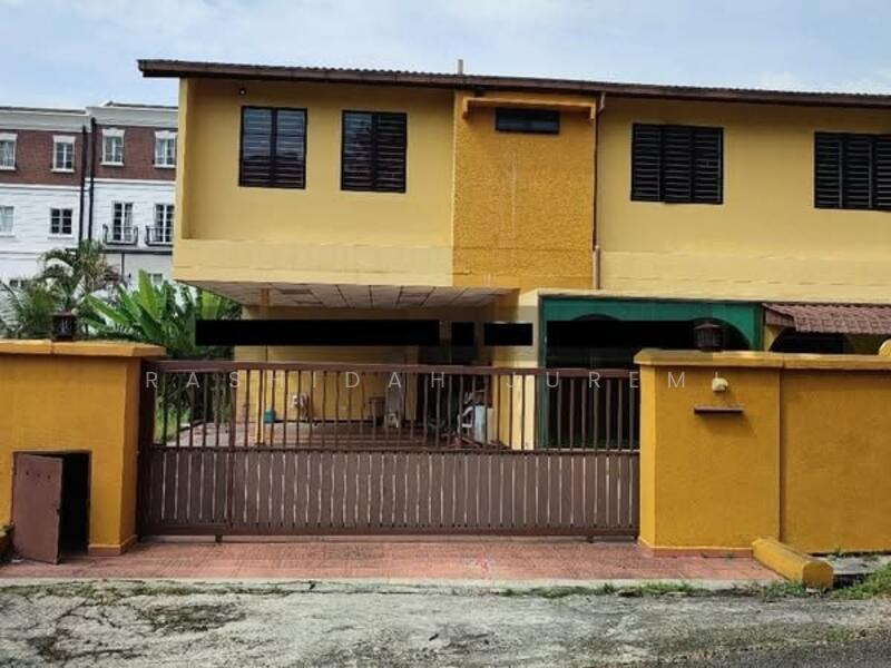 Jalan Derumun Damansara Heights - 2