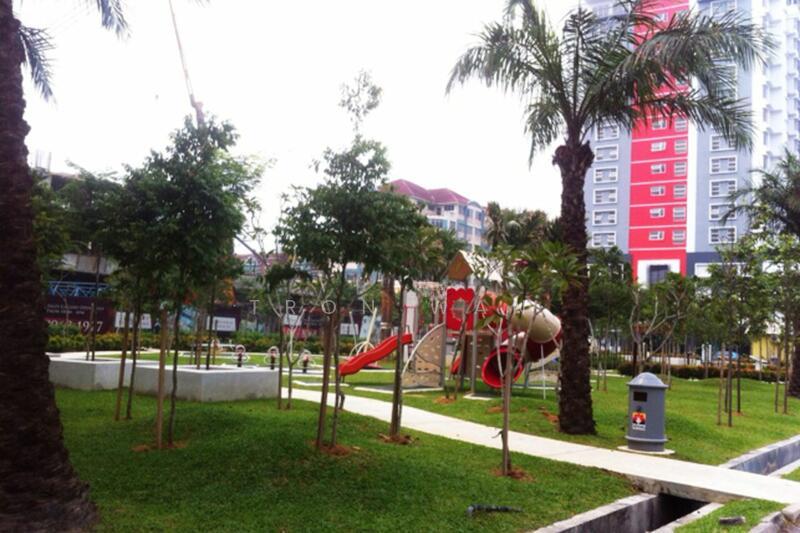 Calisa M @ Calisa Residences - 4