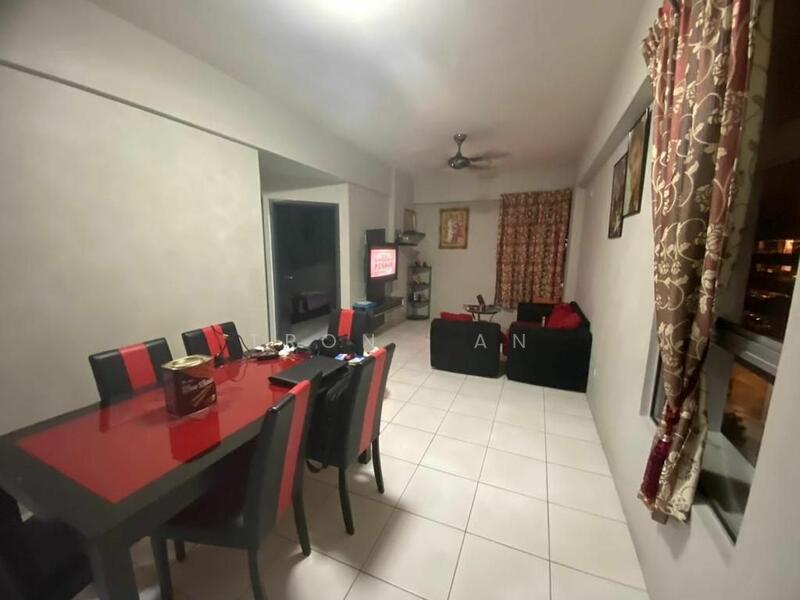 Calisa M @ Calisa Residences - 1