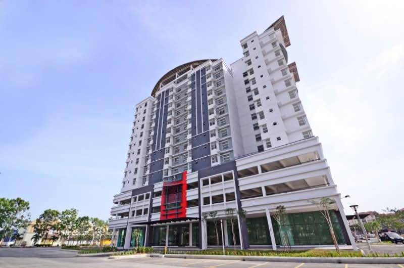 Calisa M @ Calisa Residences - 5