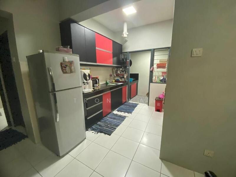 Calisa M @ Calisa Residences - 2