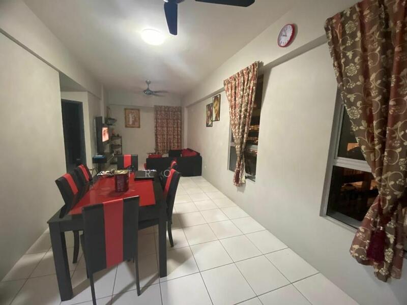 Calisa M @ Calisa Residences - 3