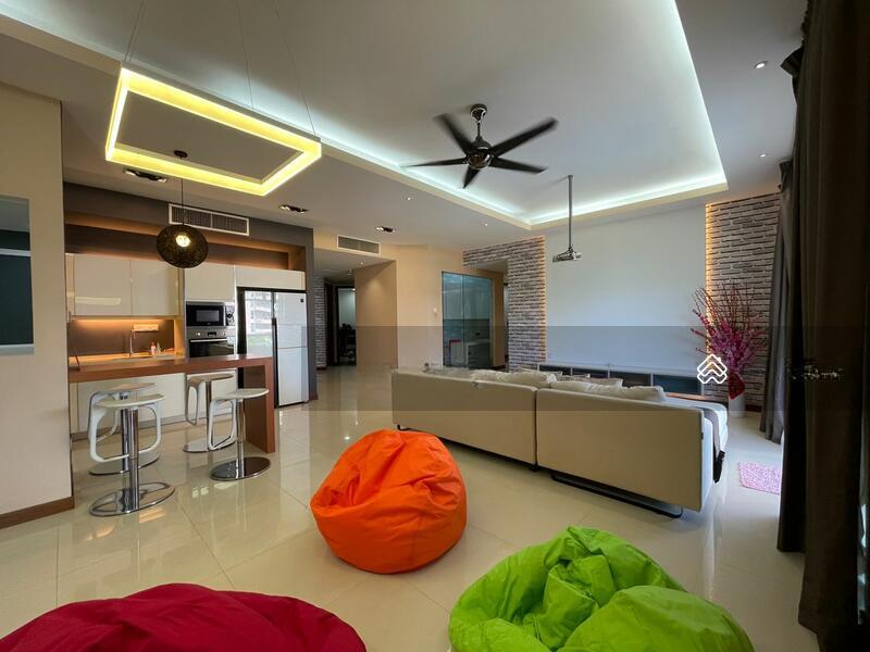 Hillcrest Residences - 2