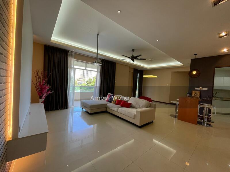 Hillcrest Residences - 1