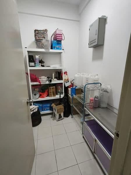 The Twin Residences - 5