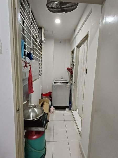The Twin Residences - 4
