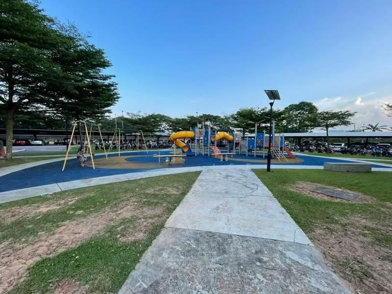 The Twin Residences - 3