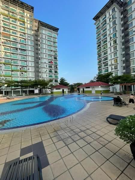 The Twin Residences - 2