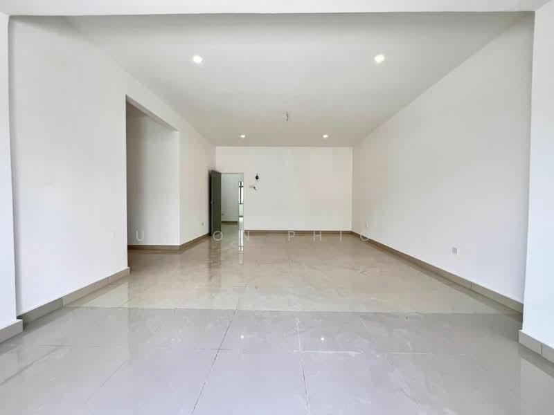Rini Homes 8 - Phase 6M - 2
