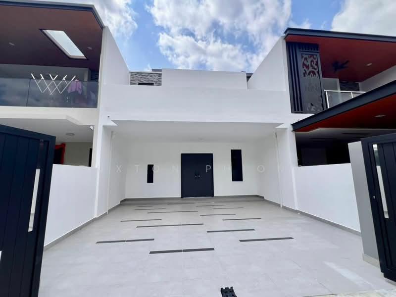 Rini Homes 8 - Phase 6M - 1