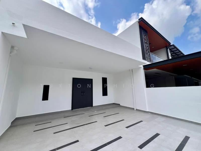 Rini Homes 8 - Phase 6M - 2