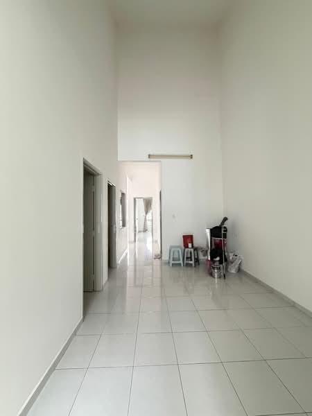 GENTING INDAHPURA - 1