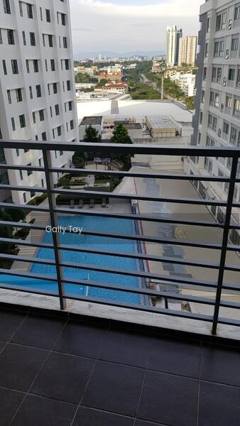 D'Pulze Cyberjaya - 1