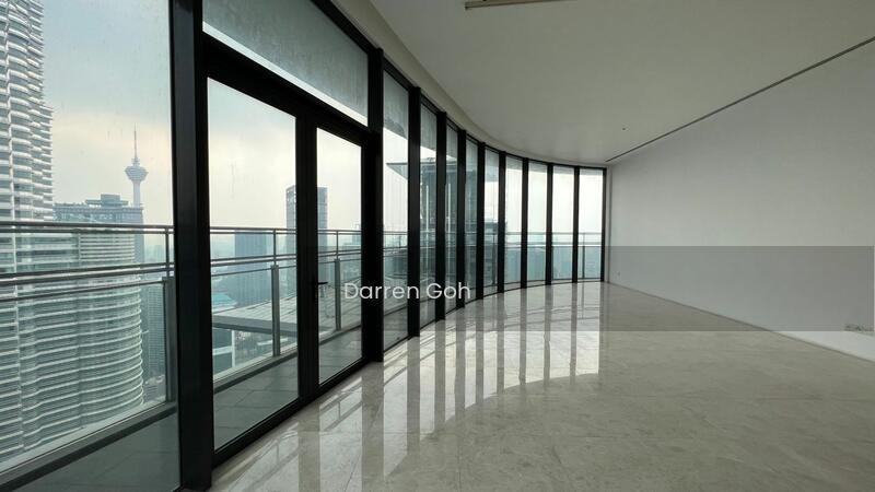 K Residence @ KLCC - 1