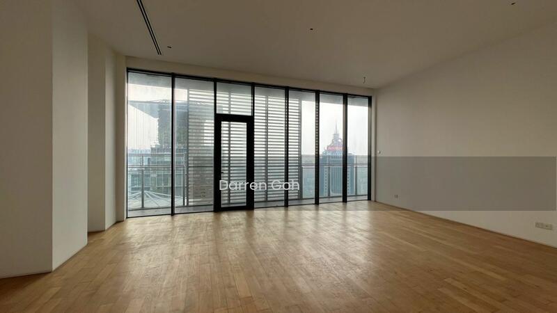 K Residence @ KLCC - 5