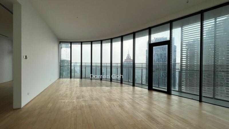 K Residence @ KLCC - 4