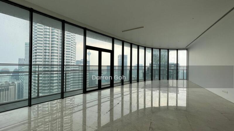 K Residence @ KLCC - 2