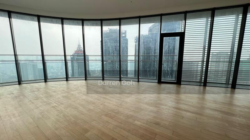 K Residence @ KLCC - 3