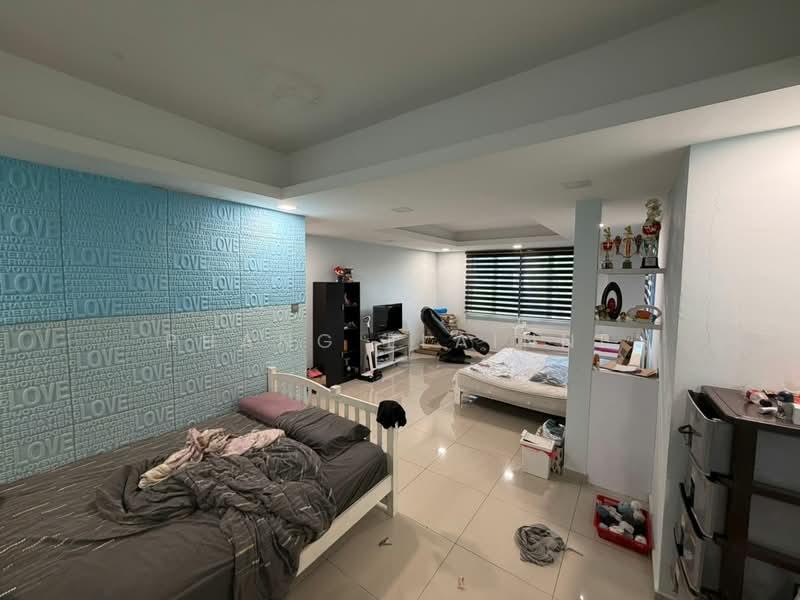 Taman Austin Perdana - 3