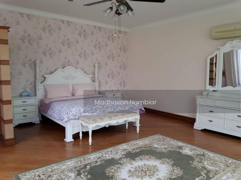 Country Heights Kajang - 5