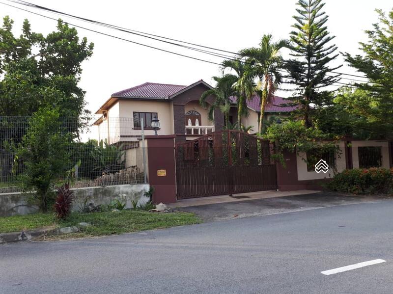 Country Heights Kajang - 1