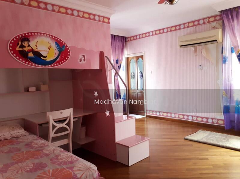 Country Heights Kajang - 3