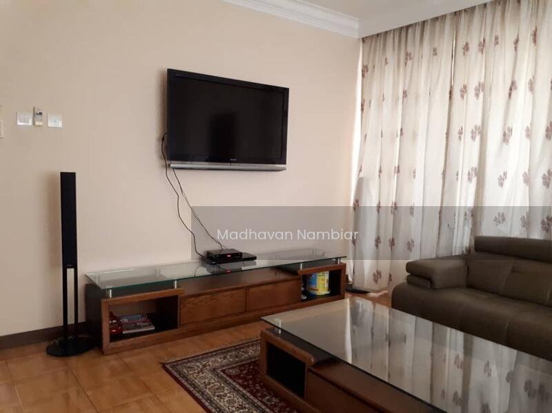 Country Heights Kajang - 2