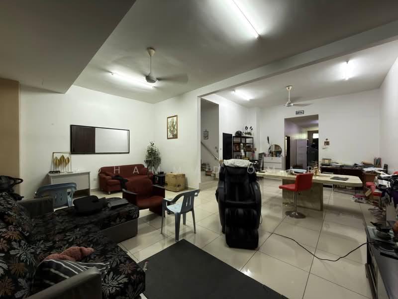 Bandar Damai Perdana - 4