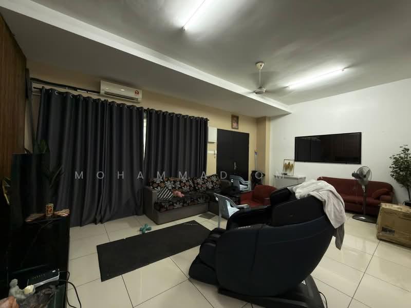 Bandar Damai Perdana - 5