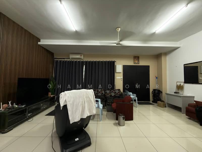 Bandar Damai Perdana - 3