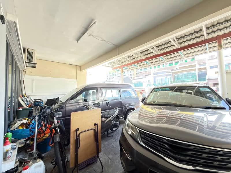 Bandar Damai Perdana - 4