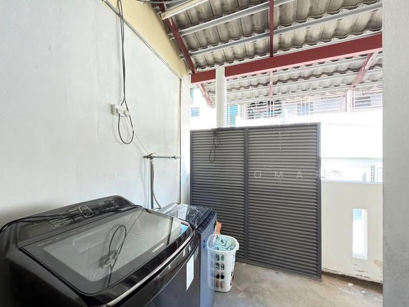 Bandar Damai Perdana - 5