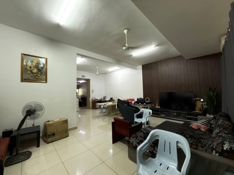 Bandar Damai Perdana - 2