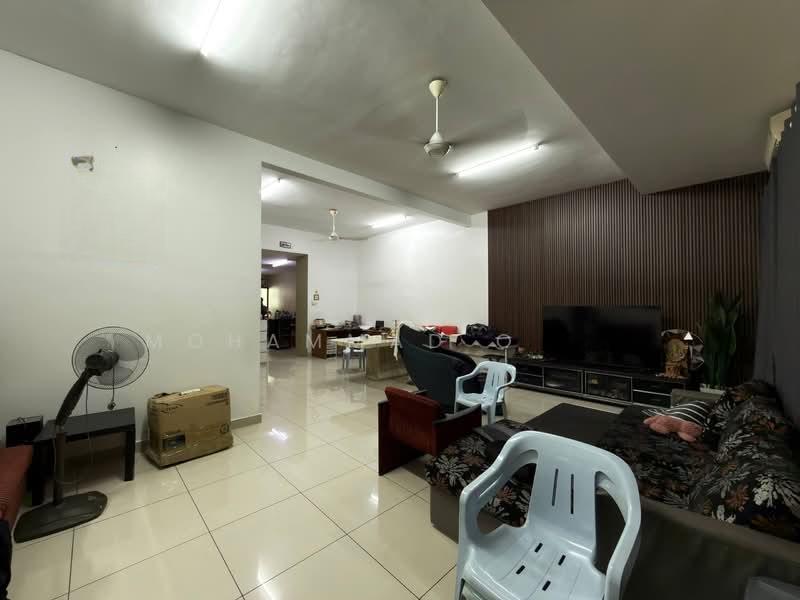 Bandar Damai Perdana - 3