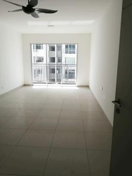 Aliff Avenue (Dwi Alif) - 2
