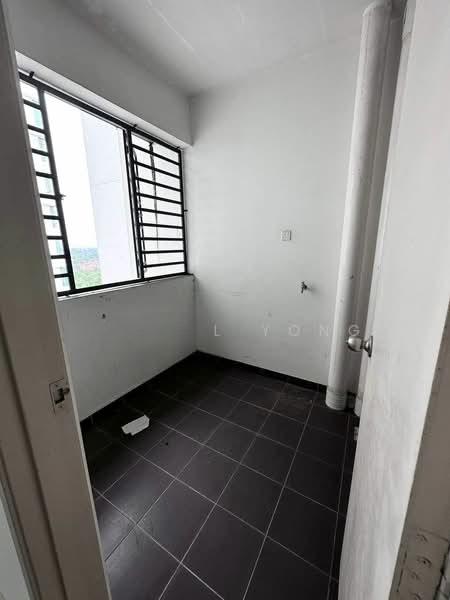 Aliff Avenue (Dwi Alif) - 3