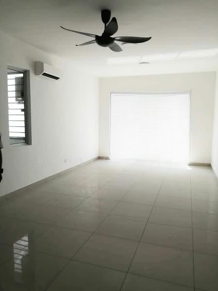 Aliff Avenue (Dwi Alif) - 5