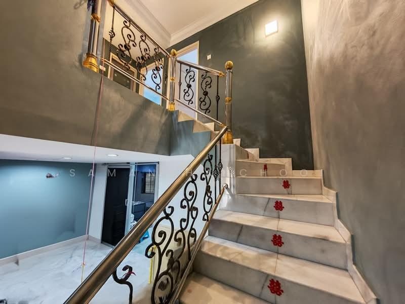 Bandar Damai Perdana - 5