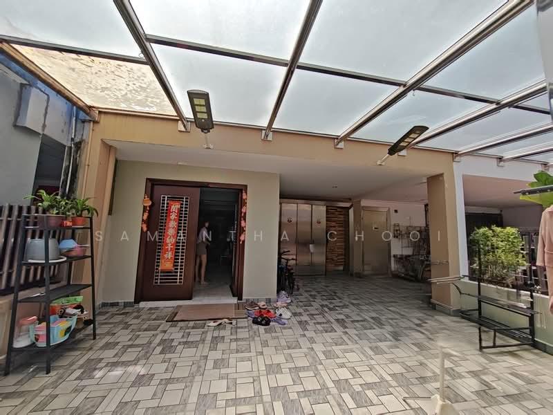 Bandar Damai Perdana - 2