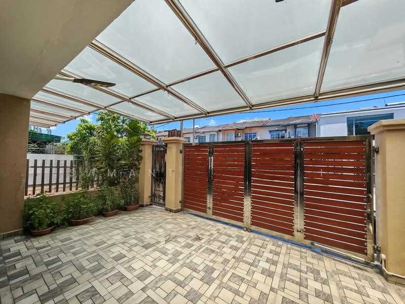 Bandar Damai Perdana - 1