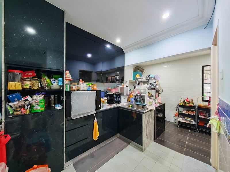 Bandar Damai Perdana - 4