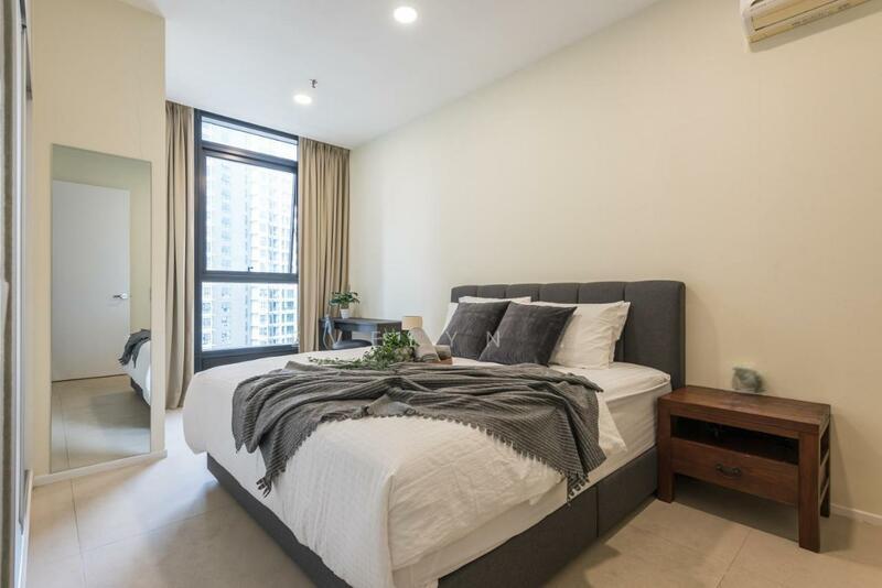 Arena Residences 2 - 3